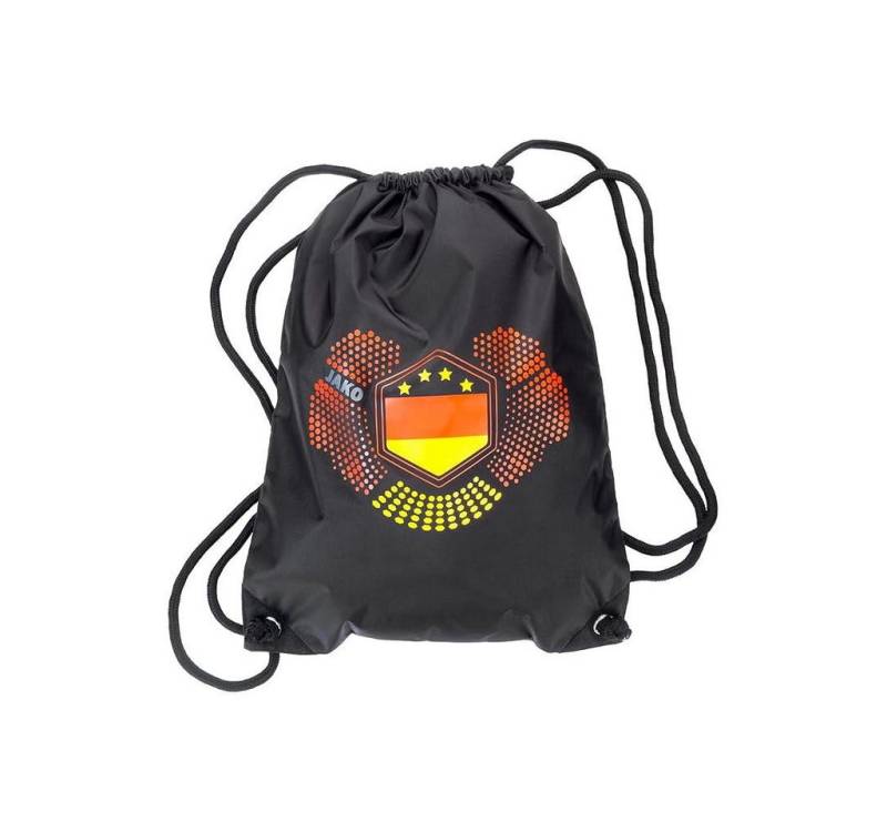 Jako Sporttasche D1703 Gymsack Germany von Jako