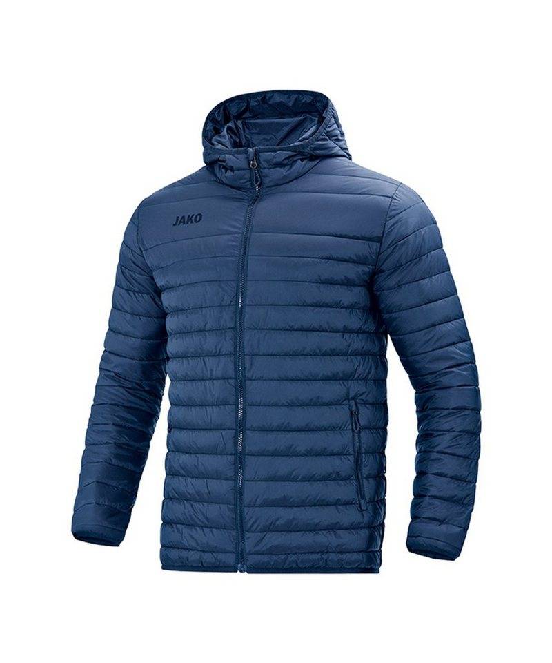 Jako Stadionjacke JAKO Steppjacke Freizeitjacken Herren Bequem von Jako