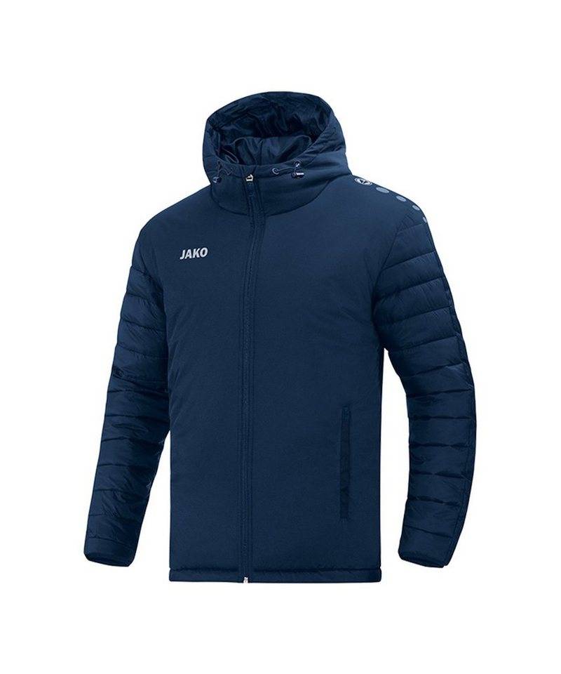 Jako Stadionjacke Team Stadionjacke Coachjacke Kids von Jako