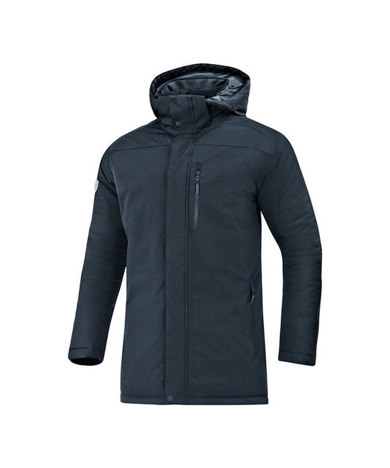 Jako Stadionjacke Winterparker Coachjacke von Jako