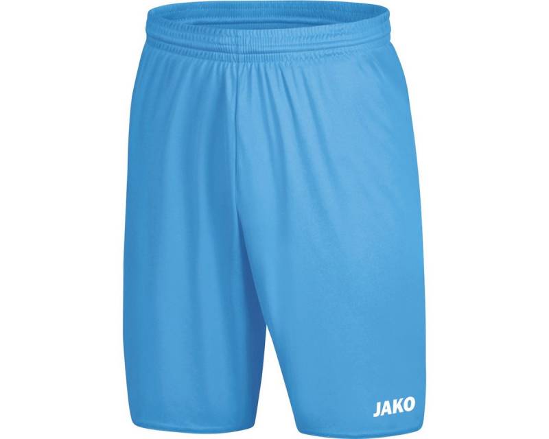Jako Sweatbermudas 4400 Sporthose Manchester 2.0 mit JAKO Logo von Jako