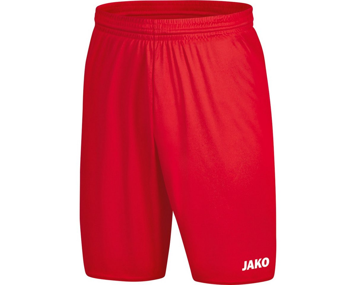 Jako Sweatbermudas 4400 Sporthose Manchester 2.0 mit JAKO Logo Jako Sweatbermudas 4400 Sporthose Manchester 2.0 mit JAKO Logo von Jako