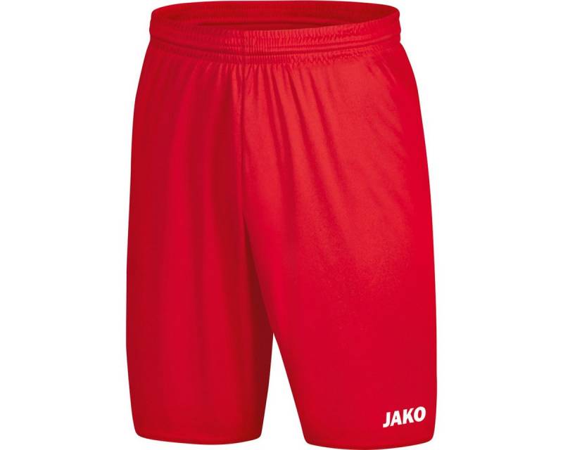 Jako Sweatbermudas 4400 Sporthose Manchester 2.0 mit JAKO Logo von Jako