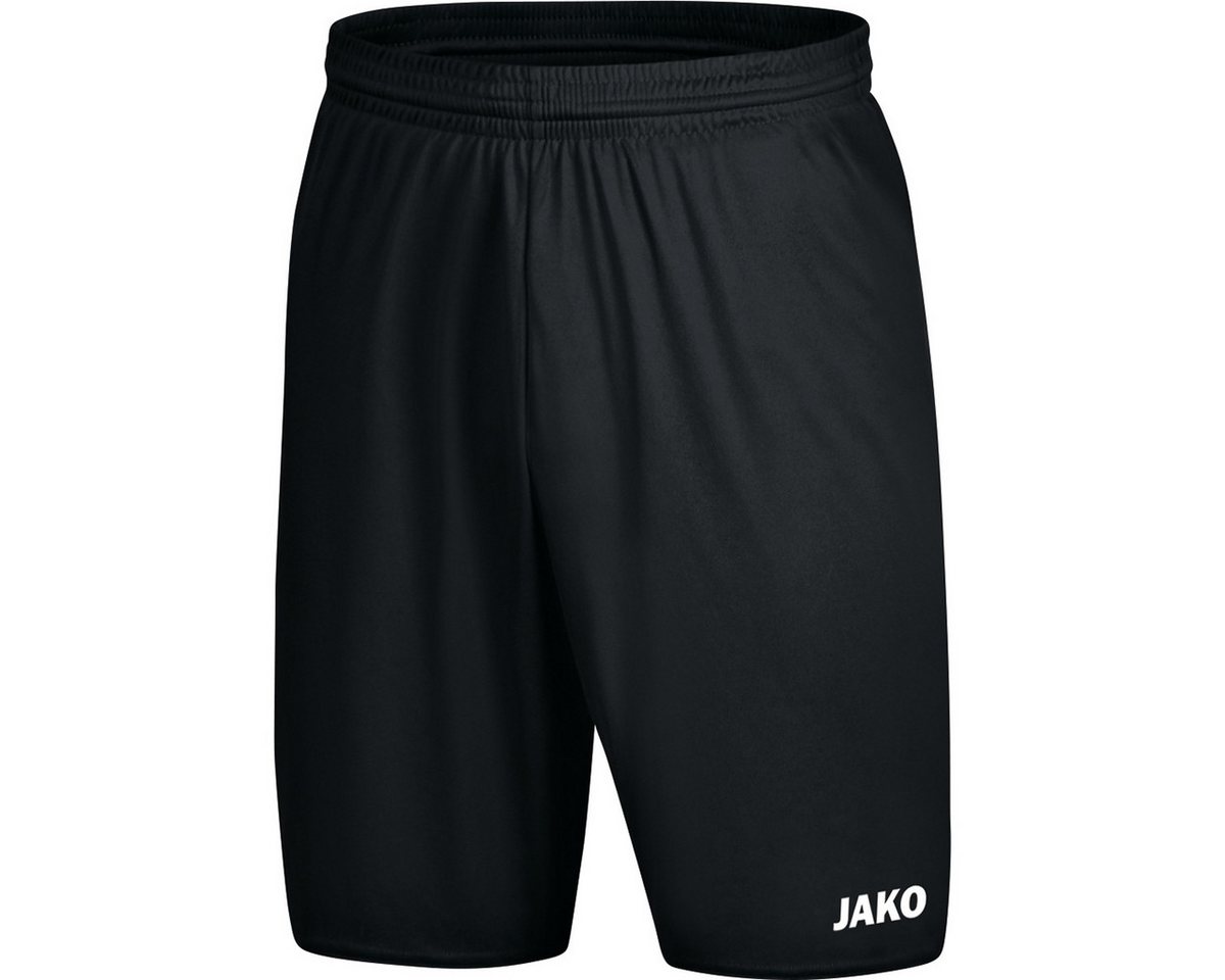 Jako Sweatbermudas 4400 Sporthose Manchester 2.0 mit JAKO Logo von Jako