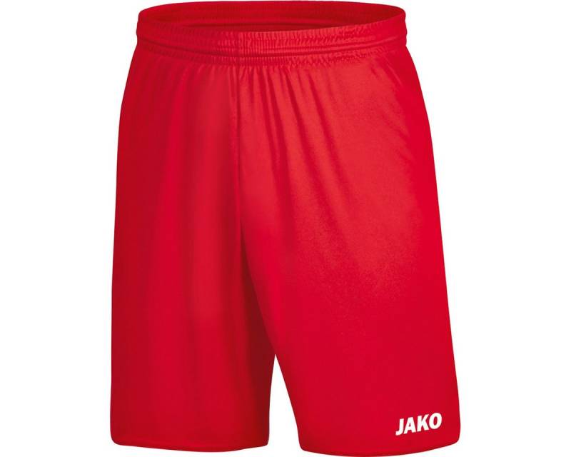 Jako Sweatbermudas 4400D Sporthose Manchester 2.0 Damen mit JAKO Logo Jako Sweatbermudas 4400D Sporthose Manchester 2.0 Damen mit JAKO Logo von Jako