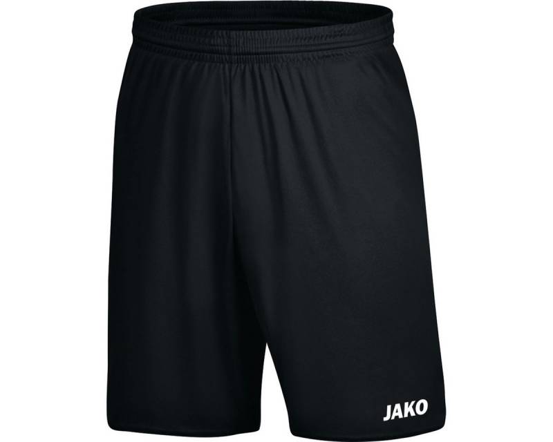 Jako Sweatbermudas 4400D Sporthose Manchester 2.0 Damen mit JAKO Logo Jako Sweatbermudas 4400D Sporthose Manchester 2.0 Damen mit JAKO Logo von Jako