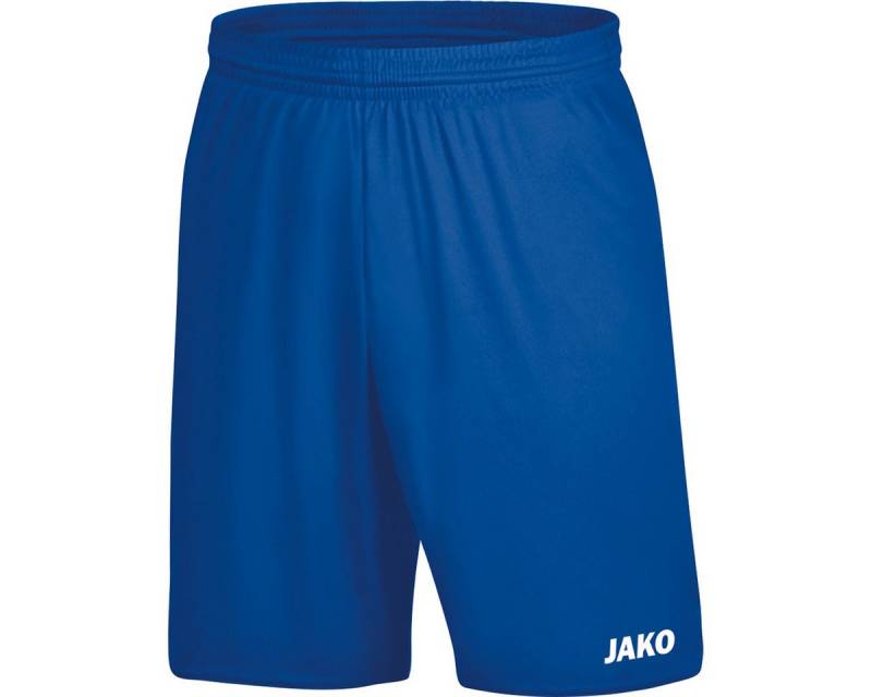 Jako Sweatbermudas 4400D Sporthose Manchester 2.0 Damen mit JAKO Logo Jako Sweatbermudas 4400D Sporthose Manchester 2.0 Damen mit JAKO Logo von Jako
