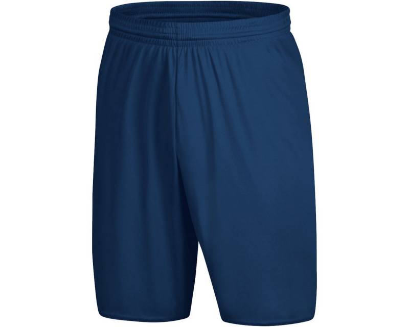 Jako Sweatbermudas 4404 Sporthose Palermo 2.0 ohne JAKO Logo von Jako