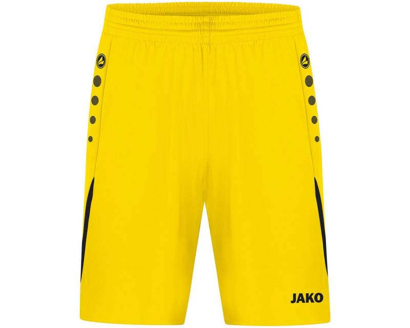Jako Sweatbermudas 4421 Sporthose Challenge von Jako