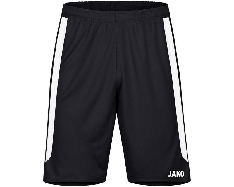 Jako Sweatbermudas 4423 Sporthose Power von Jako
