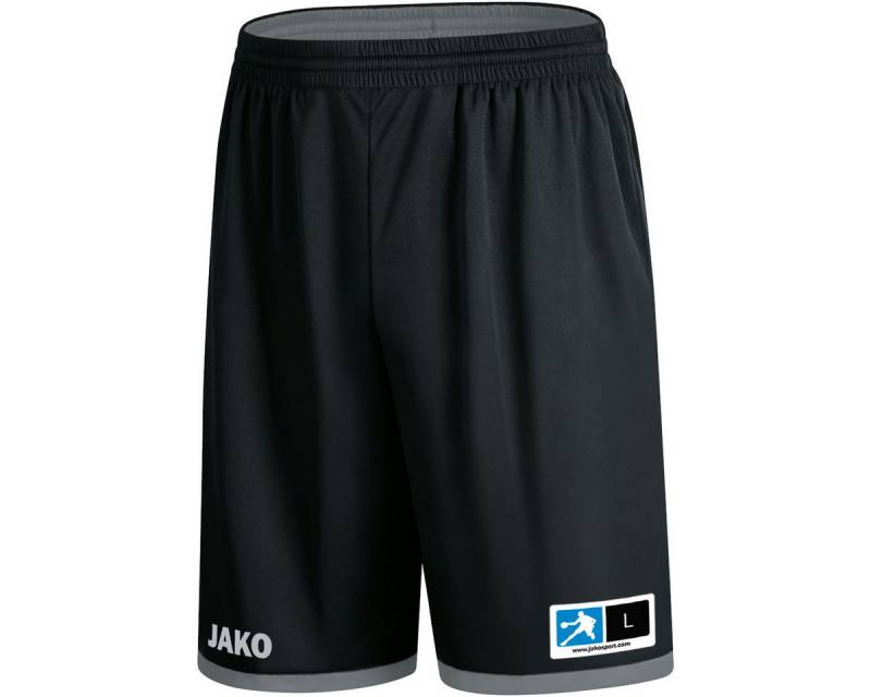 Jako Sweatbermudas 4451 Wendeshort Change 2.0 von Jako
