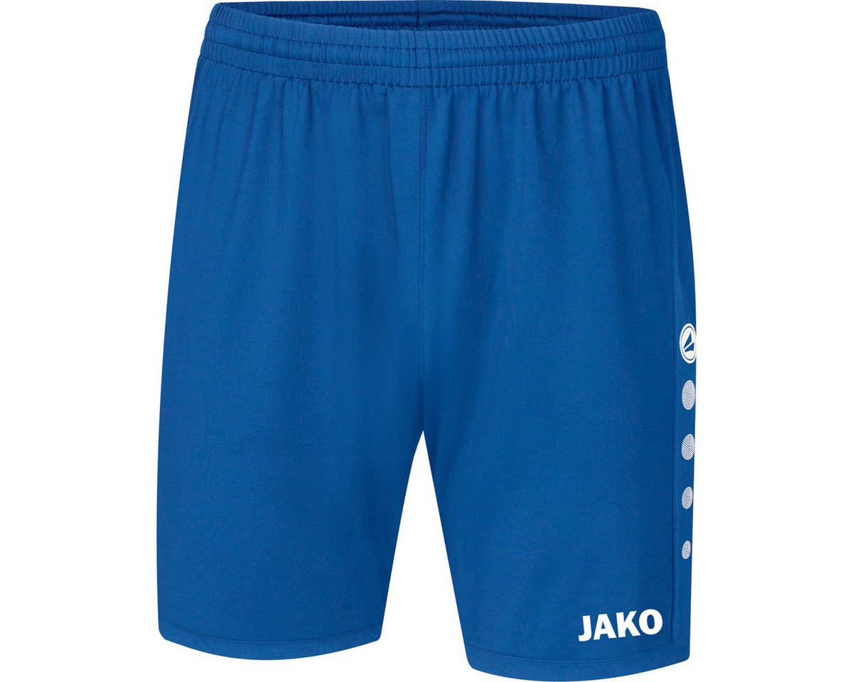 Jako Sweatbermudas 4465 Sporthose Premium Jako Sweatbermudas 4465 Sporthose Premium von Jako
