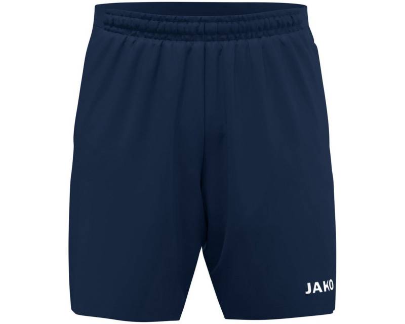 Jako Sweatbermudas 6270D Webshort Dynamic Damen von Jako