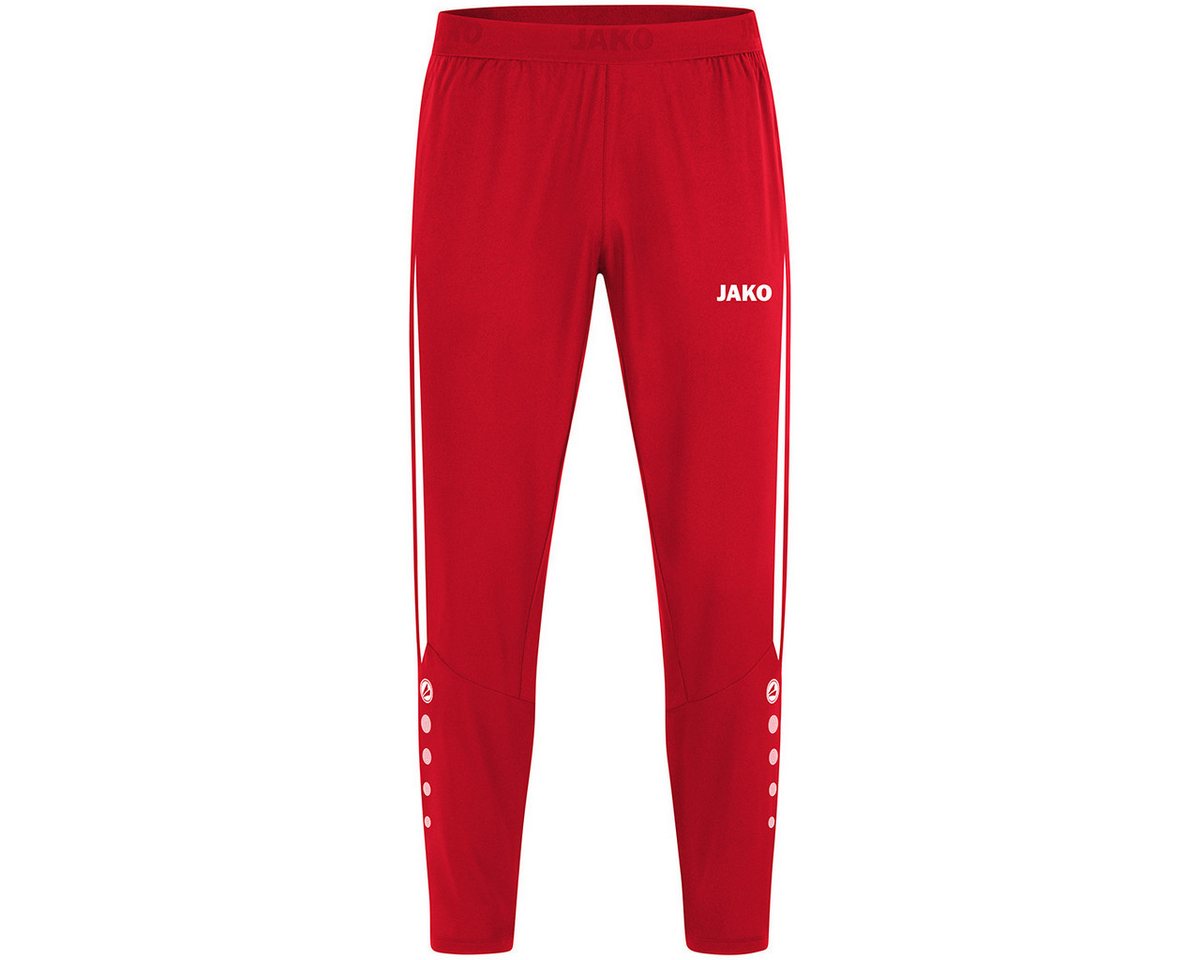 Jako Sweatbermudas 6523 Freizeithose Power von Jako