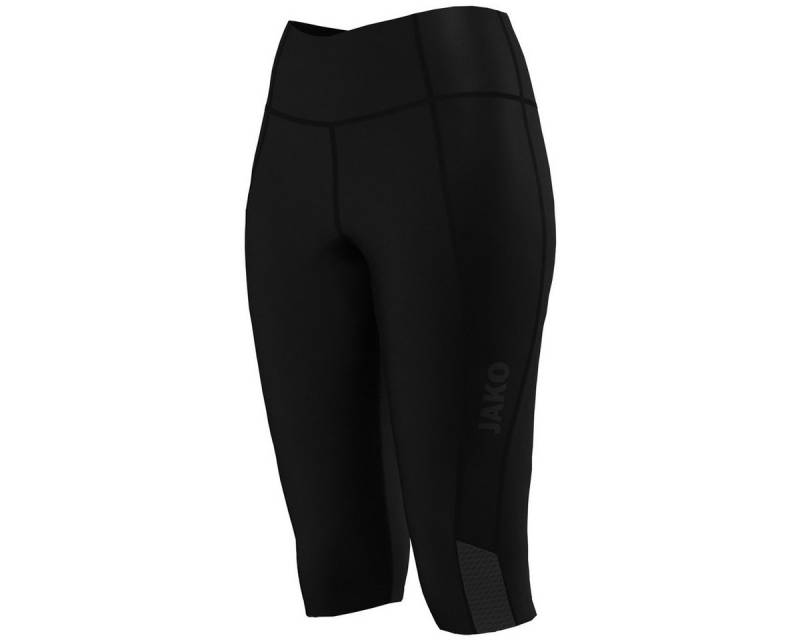Jako Sweatbermudas 6776D Capri Tight Power Damen von Jako
