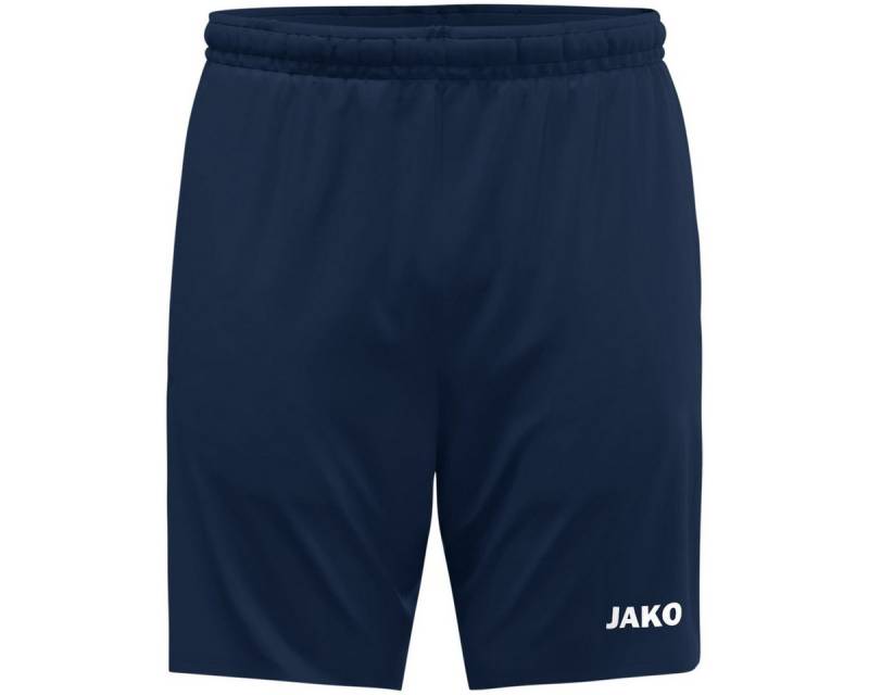 Jako Sweatbermudas 8370D Freizeitshort Dynamic Damen von Jako