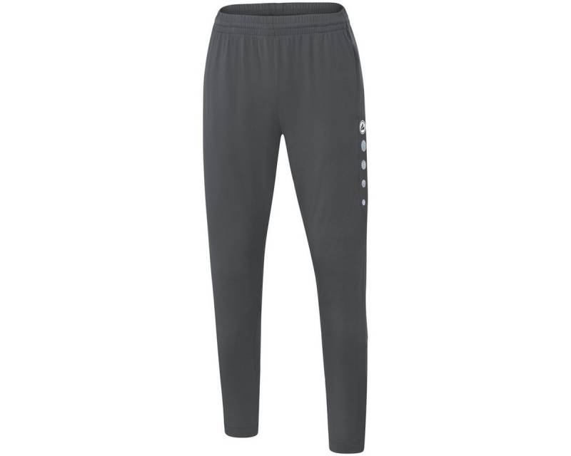 Jako Sweatbermudas 8420 Damen Trainingshose Premium von Jako