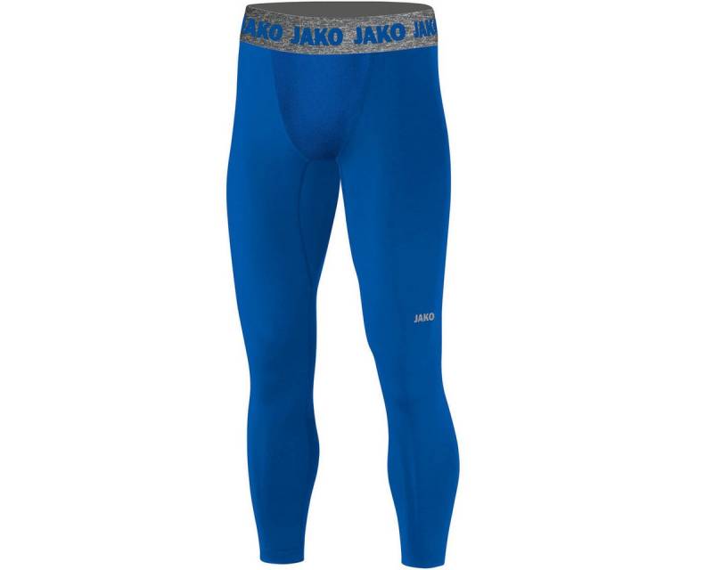 Jako Sweatbermudas 8451 Long Tight Compression 2.0 von Jako