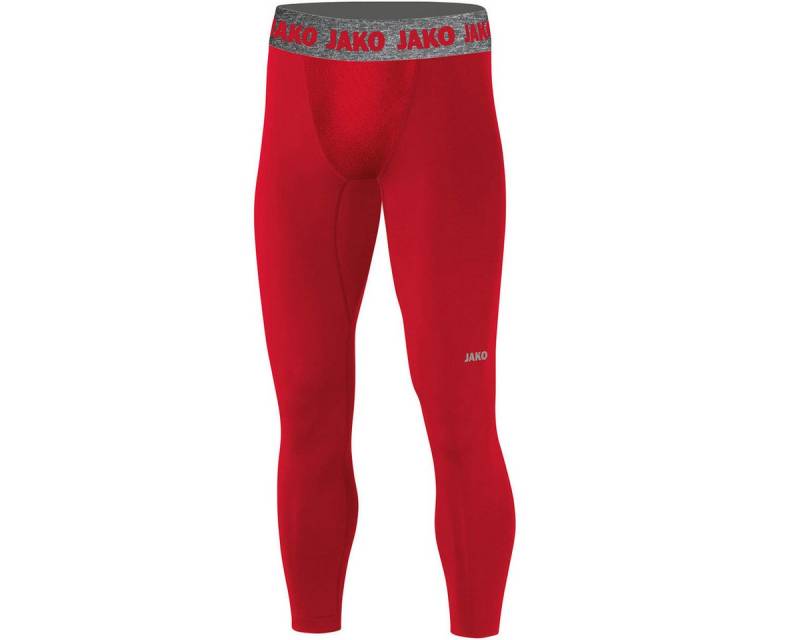 Jako Sweatbermudas 8451 Long Tight Compression 2.0 von Jako