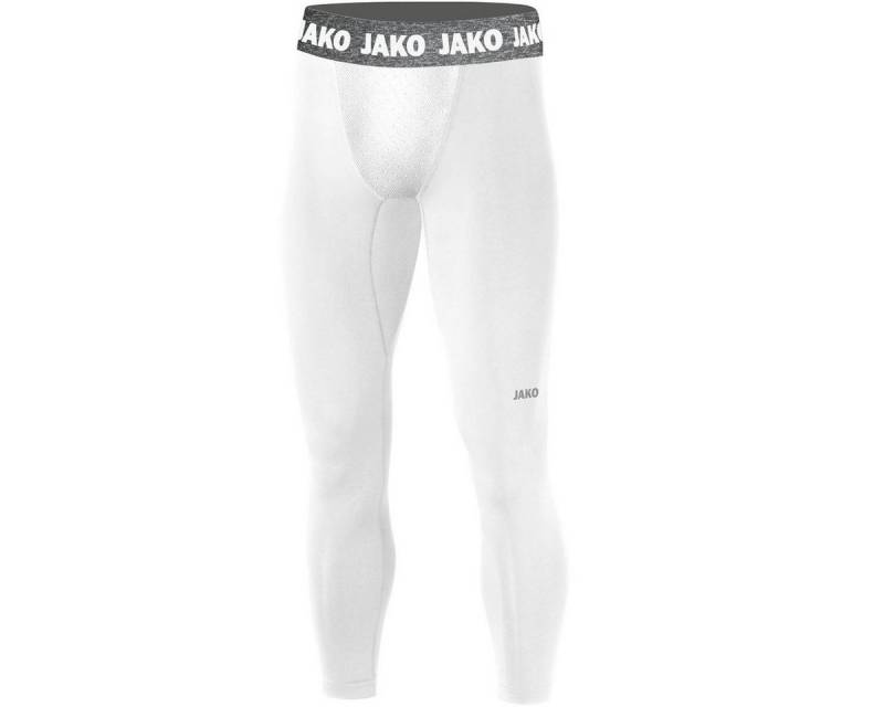 Jako Sweatbermudas 8451 Long Tight Compression 2.0 von Jako