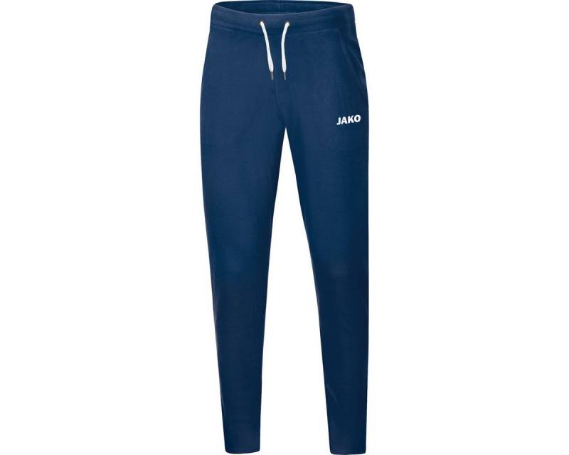 Jako Sweatbermudas 8465D Jogginghose Base Damen von Jako
