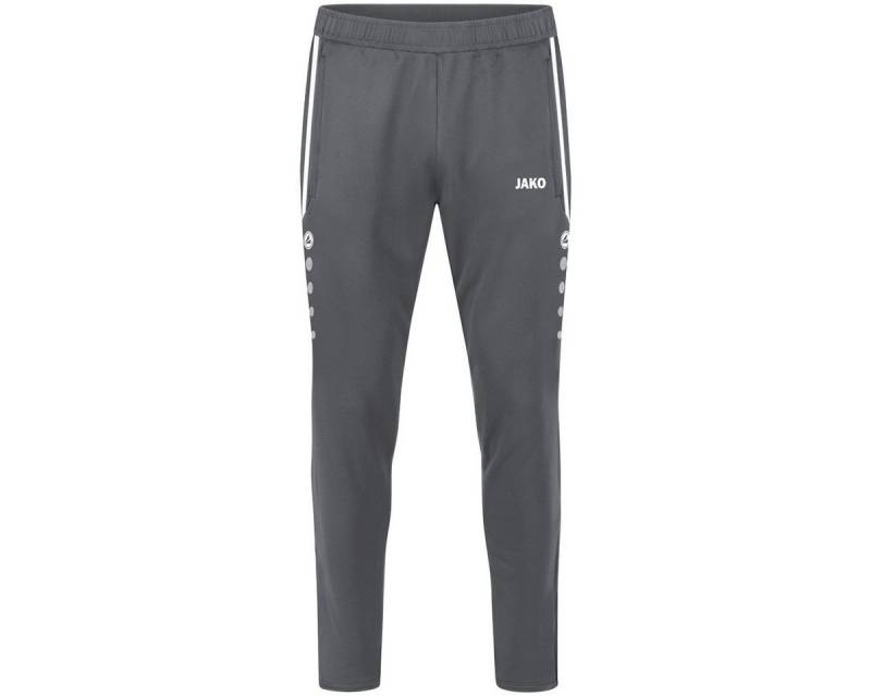 Jako Sweatbermudas 8489 Trainingshose Allround von Jako