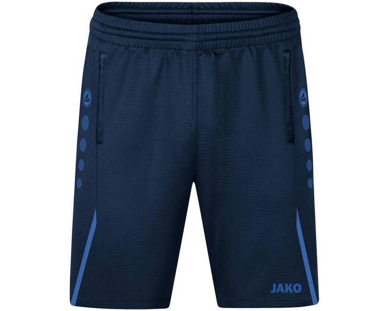 Jako Sweatbermudas 8521 Trainingsshort Challenge von Jako