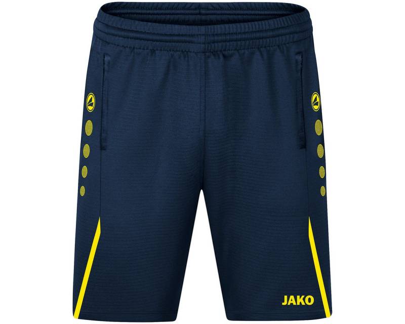 Jako Sweatbermudas 8521 Trainingsshort Challenge von Jako