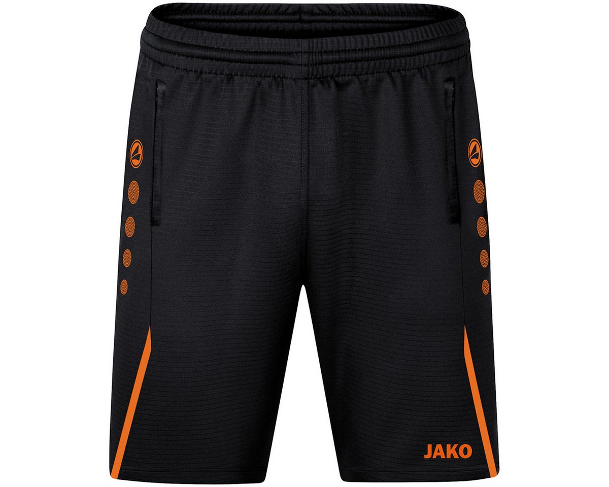 Jako Sweatbermudas 8521 Trainingsshort Challenge von Jako