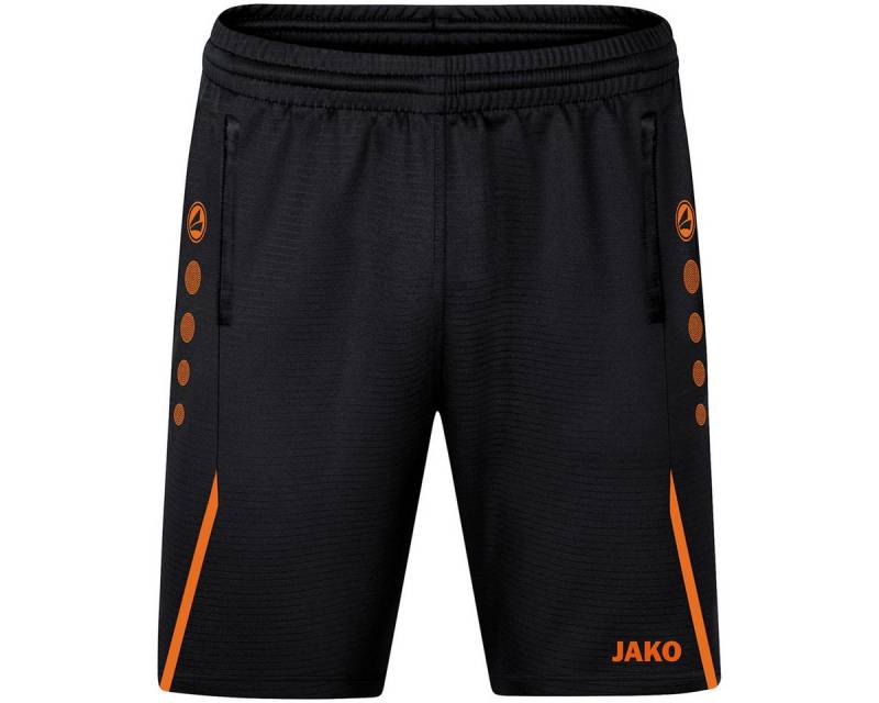 Jako Sweatbermudas 8521 Trainingsshort Challenge von Jako