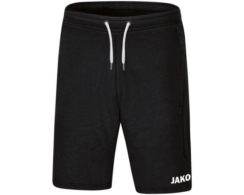 Jako Sweatbermudas 8565 Short Base von Jako
