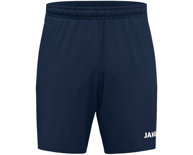 Jako Sweatbermudas 8570D Trainingsshort Dynamic Damen von Jako