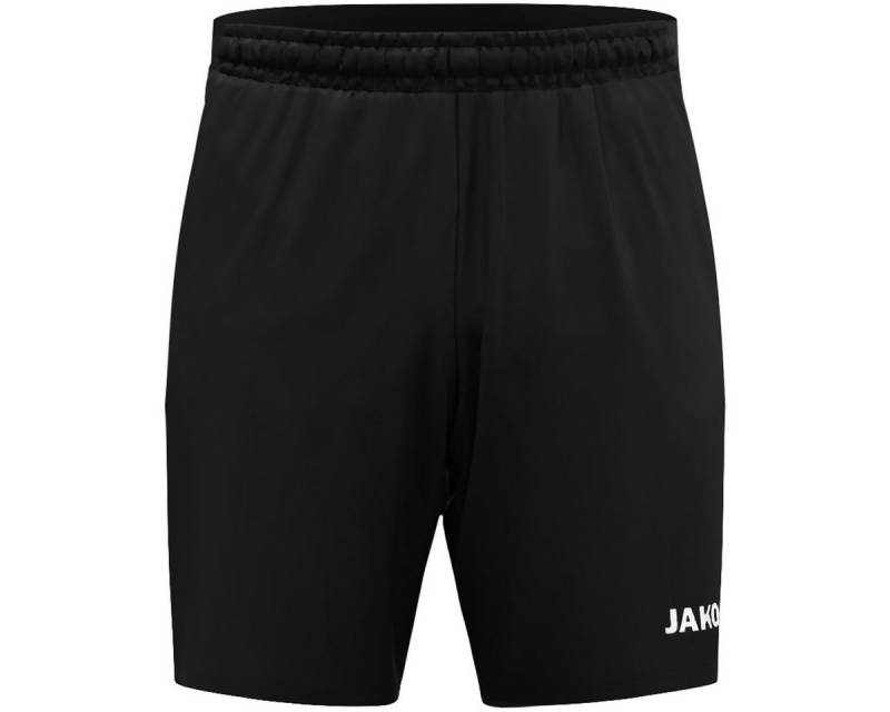 Jako Sweatbermudas 8570D Trainingsshort Dynamic Damen Jako Sweatbermudas 8570D Trainingsshort Dynamic Damen von Jako