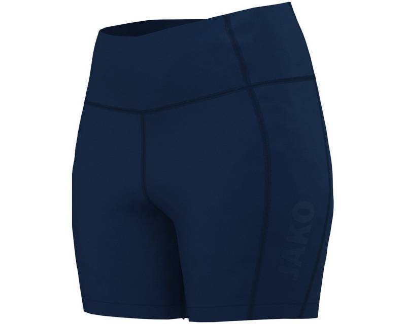 Jako Sweatbermudas 8576D Short Tight Power Damen von Jako