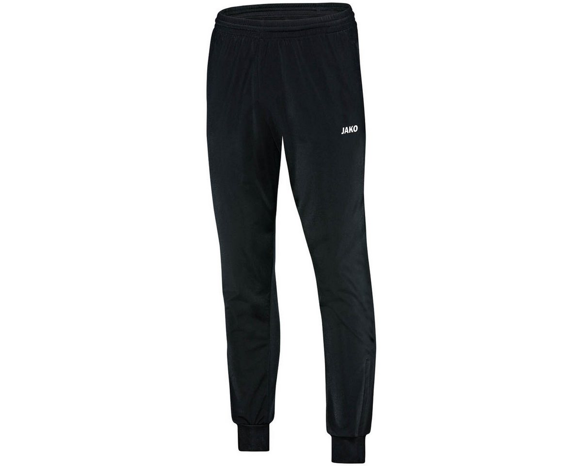 Jako Sweatbermudas 9250L Polyesterhose Classico Langgrößen von Jako