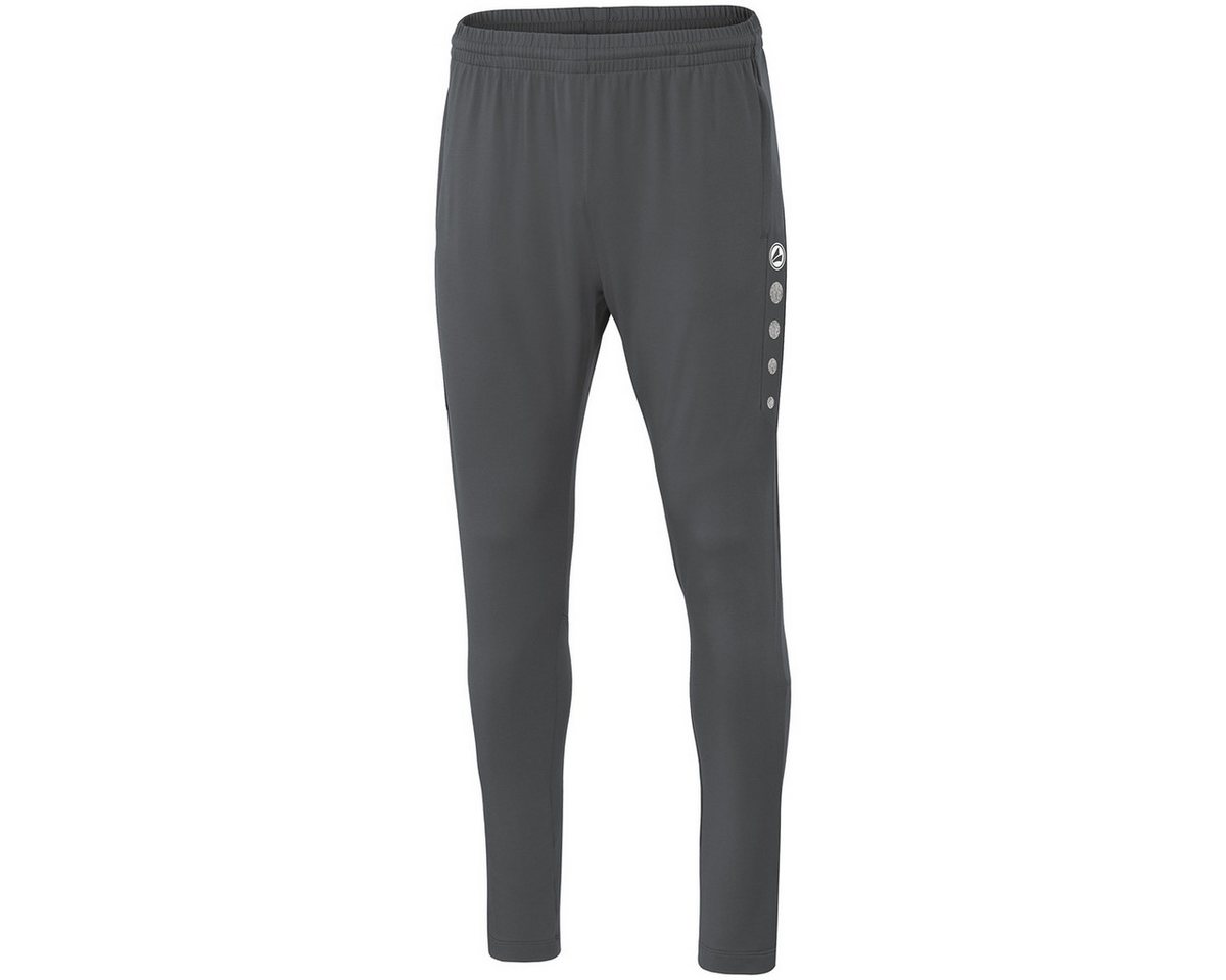 Jako Sweatbermudas Kinder Fußballhose - Trainingshose Premium 8420 Jako Sweatbermudas Kinder Fußballhose - Trainingshose Premium 8420 von Jako