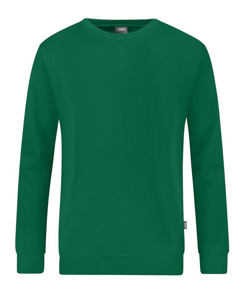 Jako Sweater JAKO Organic Sweatshirt Herren von Jako