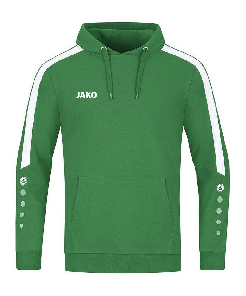 Jako Sweater Power Hoody Damen von Jako