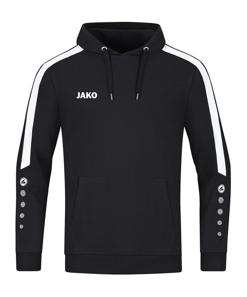 Jako Sweater Power Hoody Damen von Jako