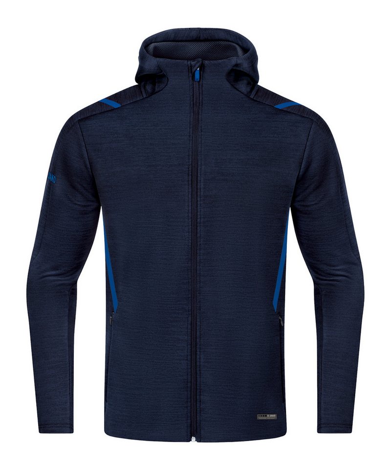 Jako Sweatjacke JAKO Challenge Freizeit Kapuzenjacke Polyester Jako Sweatjacke JAKO Challenge Freizeit Kapuzenjacke Polyester von Jako