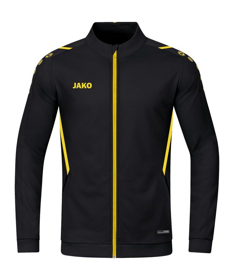 Jako Sweatjacke Challenge Polyesterjacke Kids von Jako