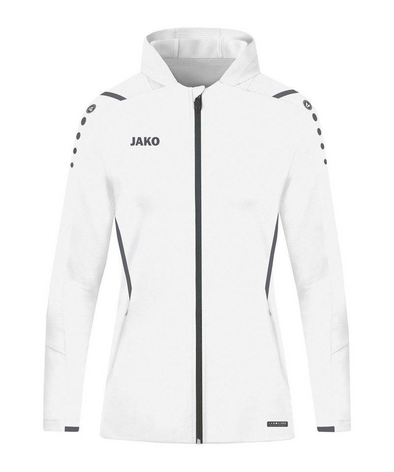 Jako Sweatjacke Challenge Trainingsjacke Damen von Jako
