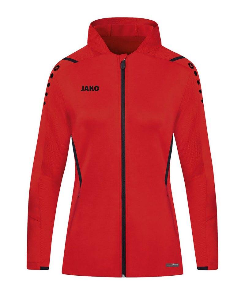 Jako Sweatjacke Challenge Trainingsjacke Damen von Jako