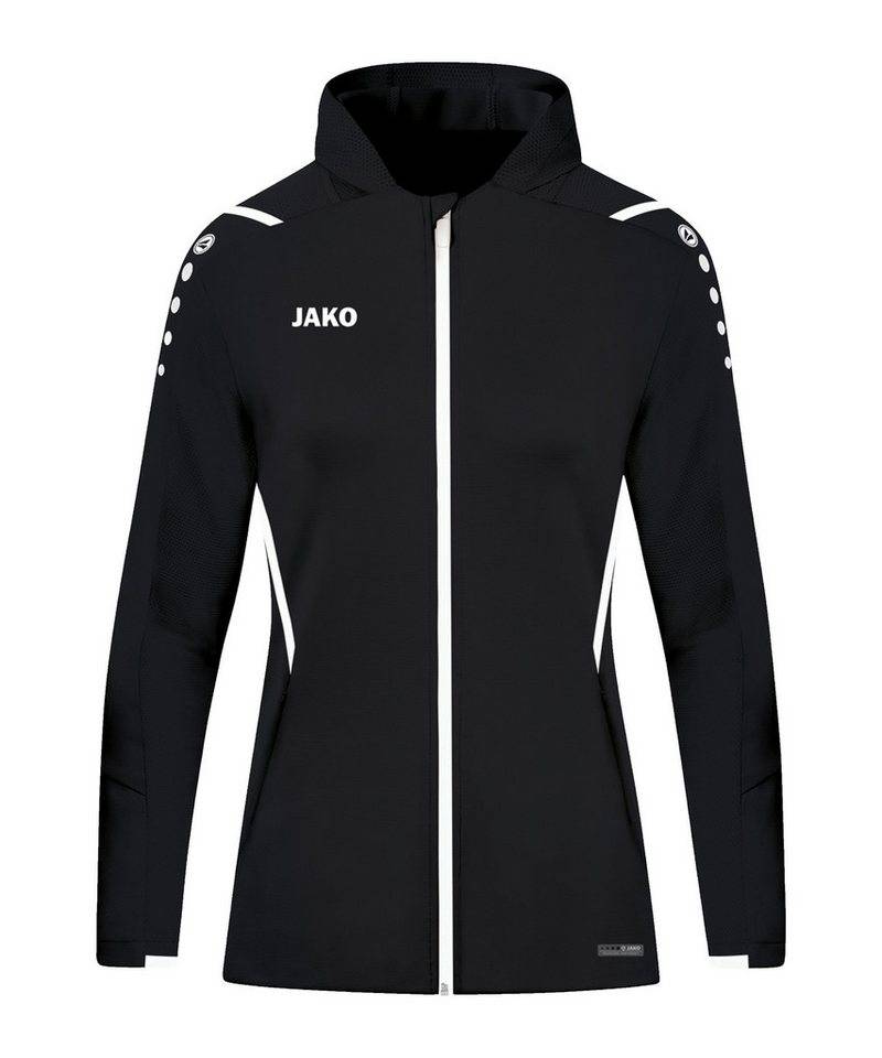 Jako Sweatjacke Challenge Trainingsjacke Damen von Jako