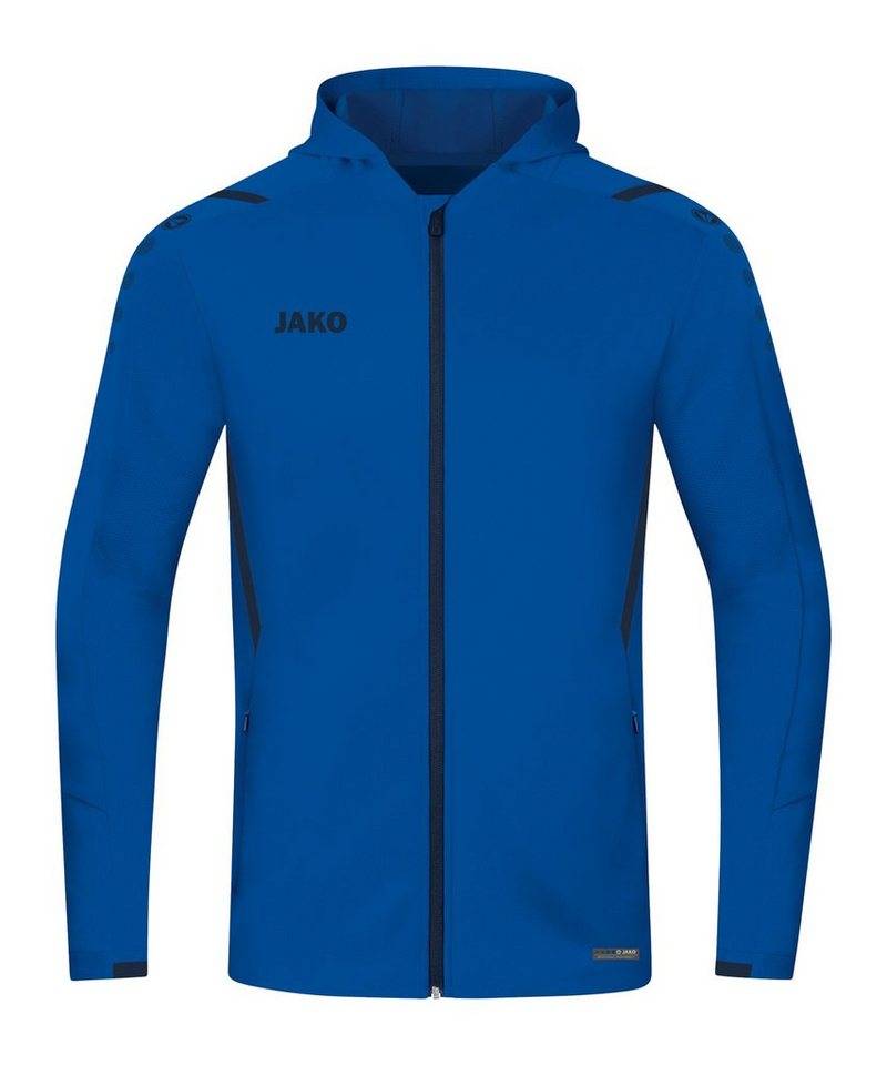Jako Sweatjacke JAKO Trainingsjacke Kids Trainingsjacken Kinder Polyester von Jako