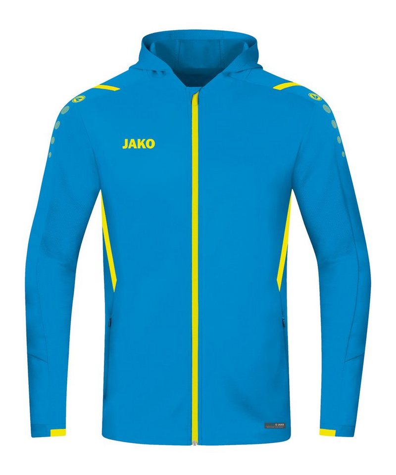 Jako Sweatjacke Challenge Trainingsjacke Kids von Jako