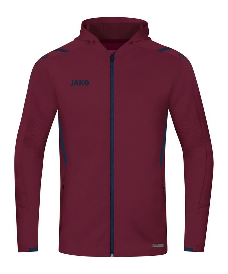 Jako Sweatjacke Challenge Trainingsjacke Kids von Jako