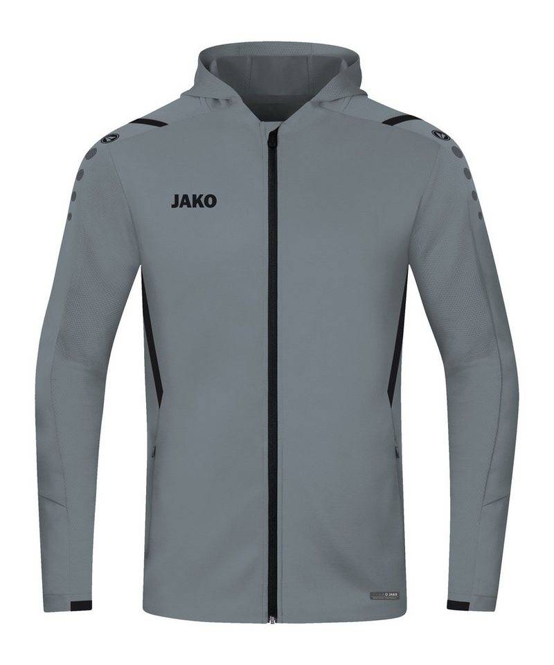Jako Sweatjacke Challenge Trainingsjacke Kids von Jako