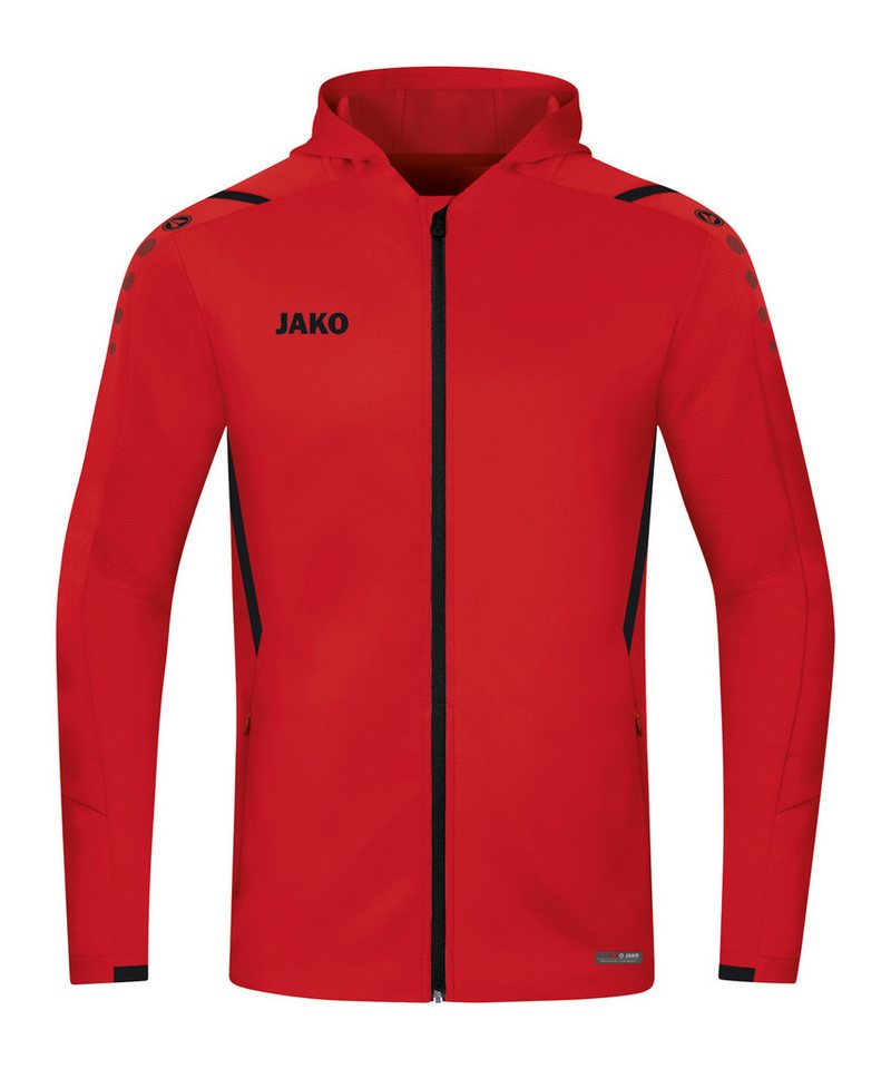 Jako Sweatjacke Challenge Trainingsjacke Kids Jako Sweatjacke Challenge Trainingsjacke Kids von Jako