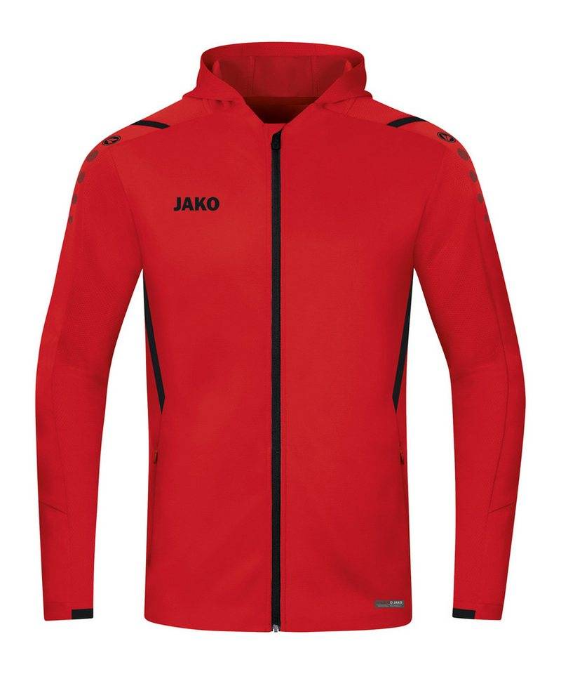 Jako Sweatjacke Challenge Trainingsjacke Kids von Jako
